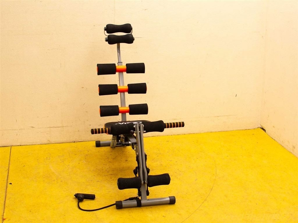 Vinz fitness buikspiertrainer 36948, Ophalen of Verzenden, Gebruikt, Kleding