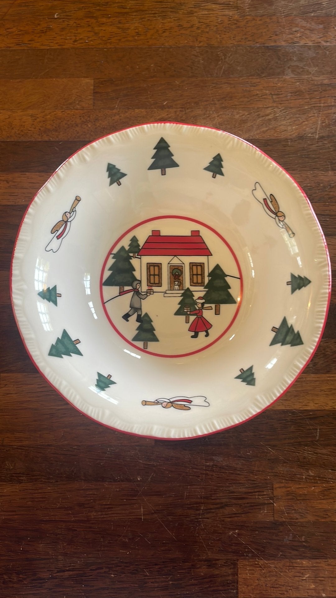 Mason’s Christmas Village, Ophalen of Verzenden, Nieuw