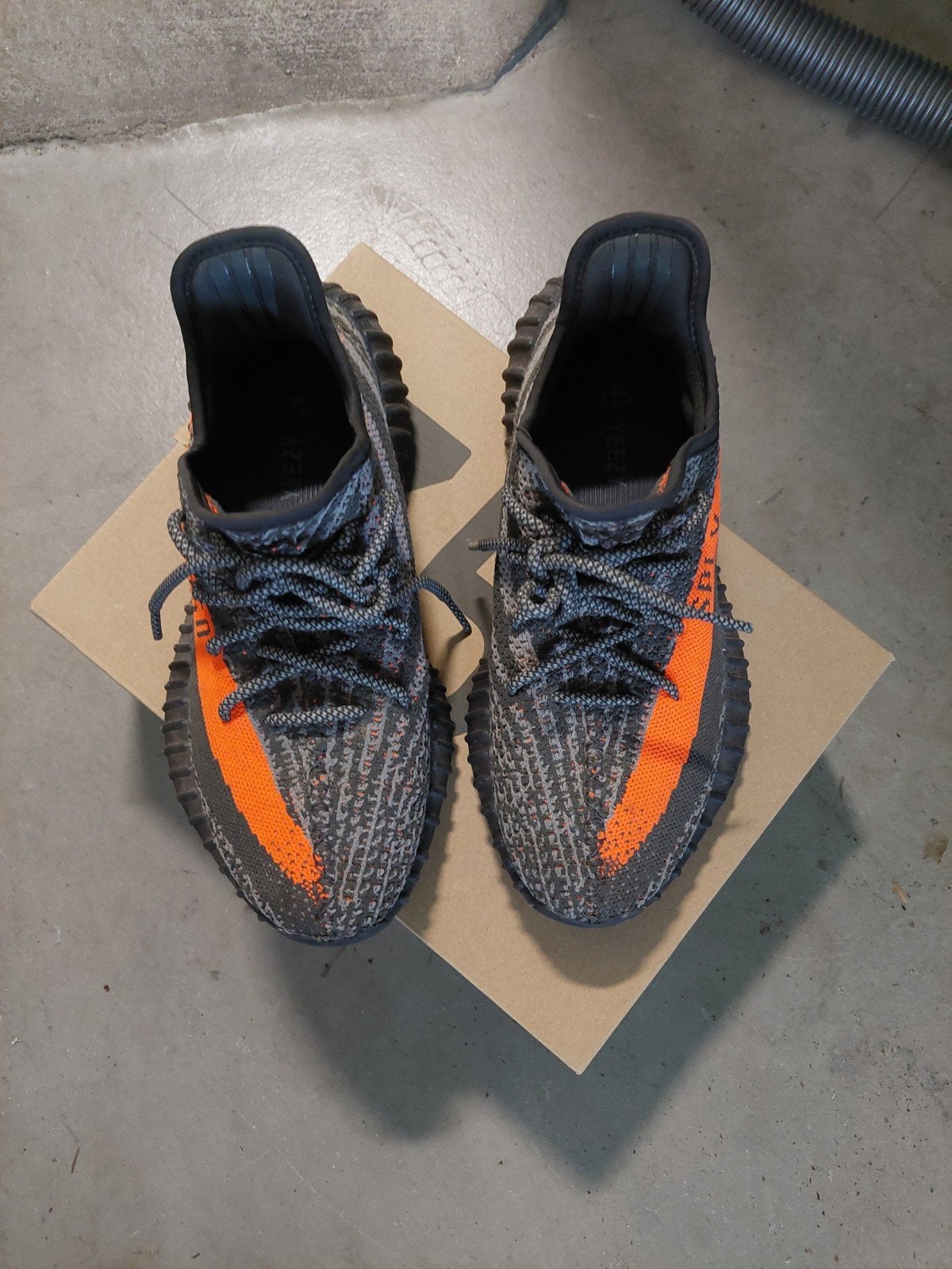 yeezy 350 v2, Ophalen, Zo goed als nieuw, Overige kleuren