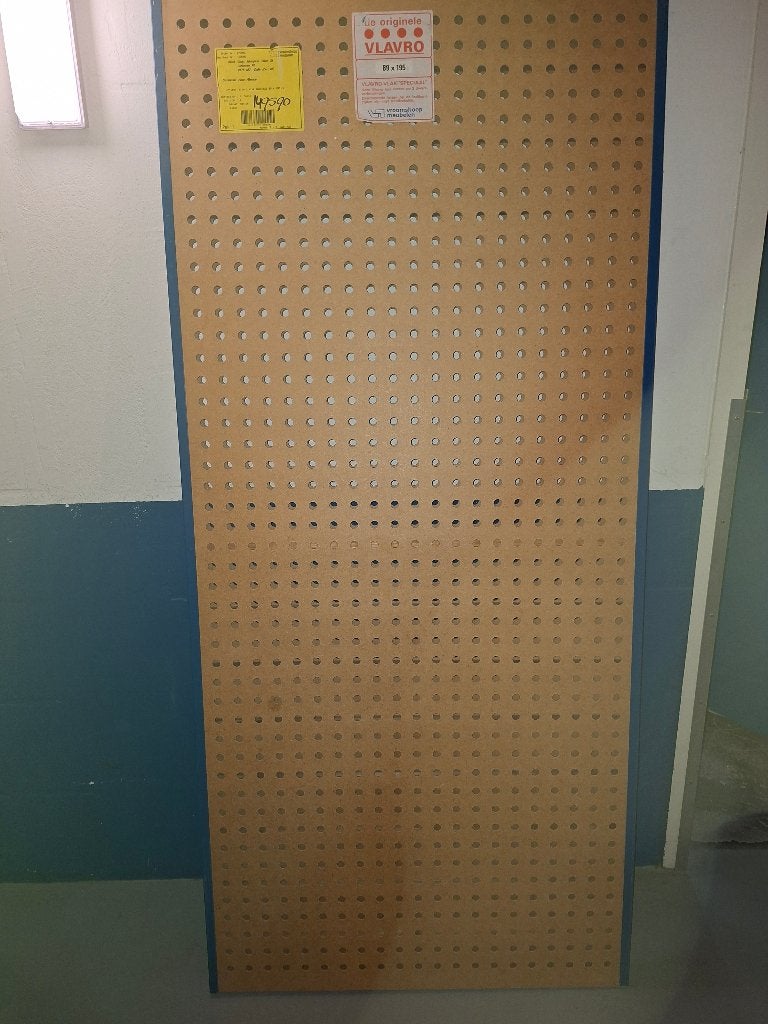 vlavro bedbodem 89 x 195 cm, Huis en Inrichting, Ophalen, Gebruikt, 90 cm, Eenpersoons