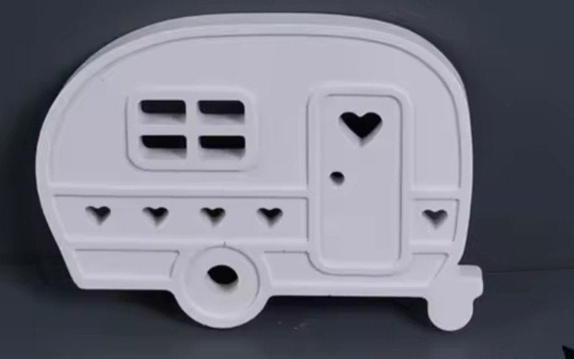 Zeepje Caravan, Bad & Douche, Nieuw, Ophalen of Verzenden, Amersfoort