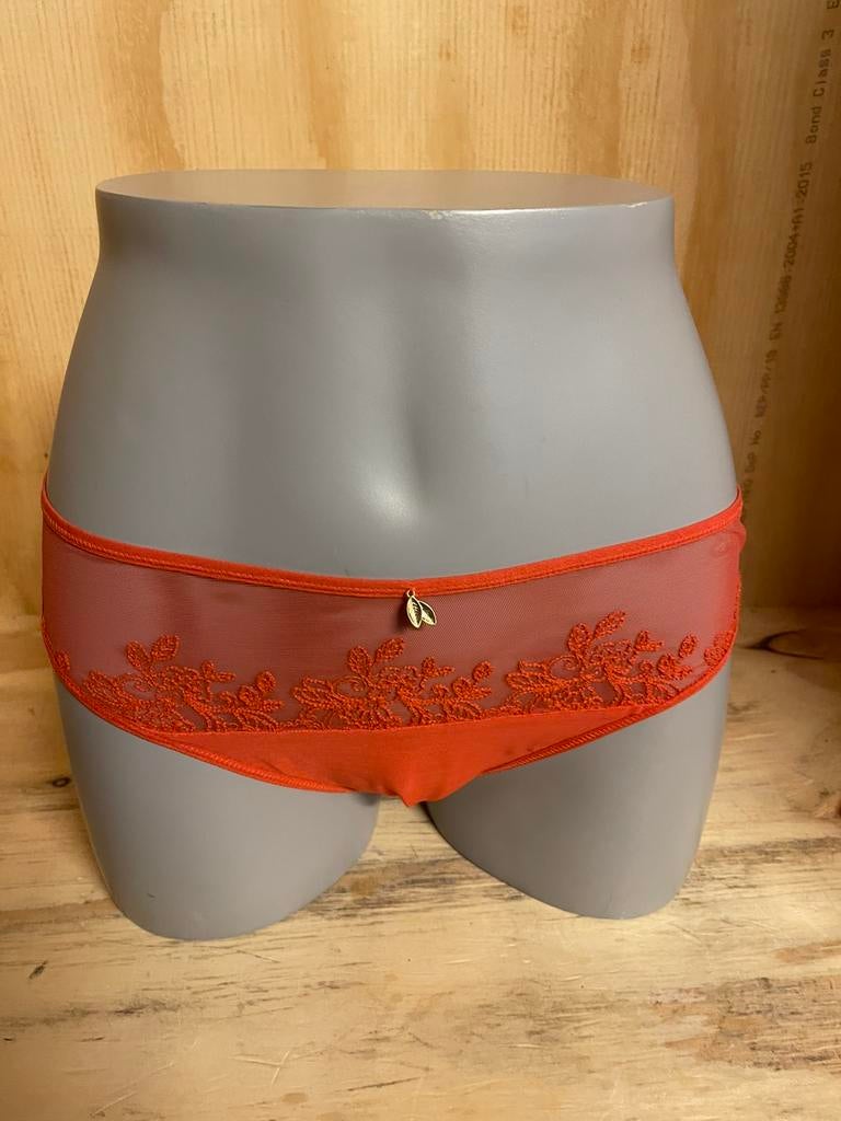 Empreinte slip maat 38 model paloa 3226, Verzenden, Oranje, Slip