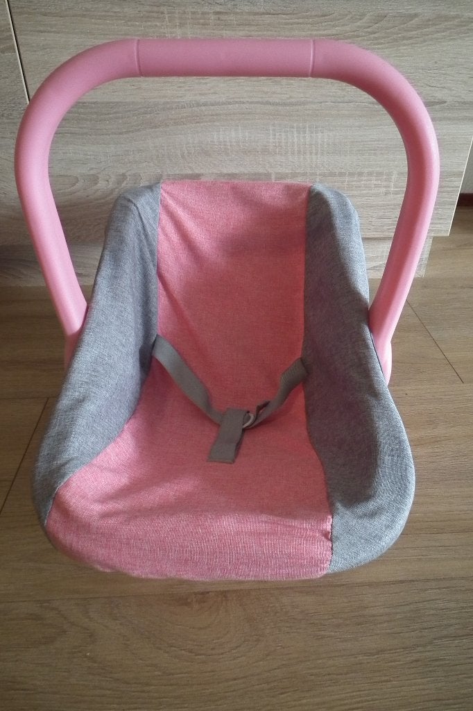 Pop in Maxi Cosy, Kinderen en Baby's, Ophalen, Gebruikt, Babypop