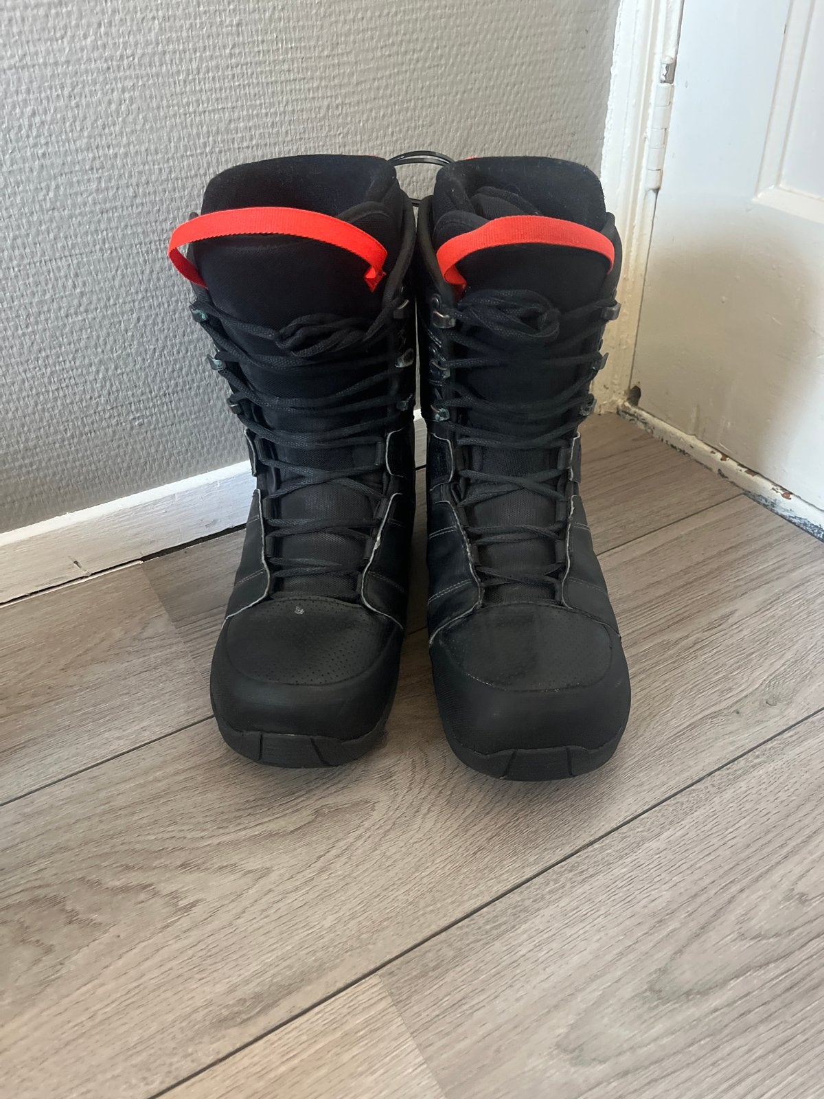 Snowboard schoenen maat 43 1/3, Ophalen, Gebruikt, Skiën, Snowboots