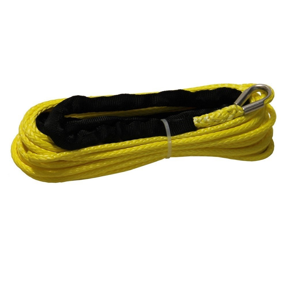 Synthetisch touw 5mm 15m, Verzenden