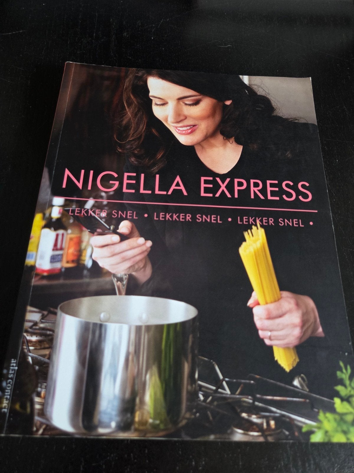 Nigella Express Kookboek - Nigella Lawson, Boeken, Ophalen