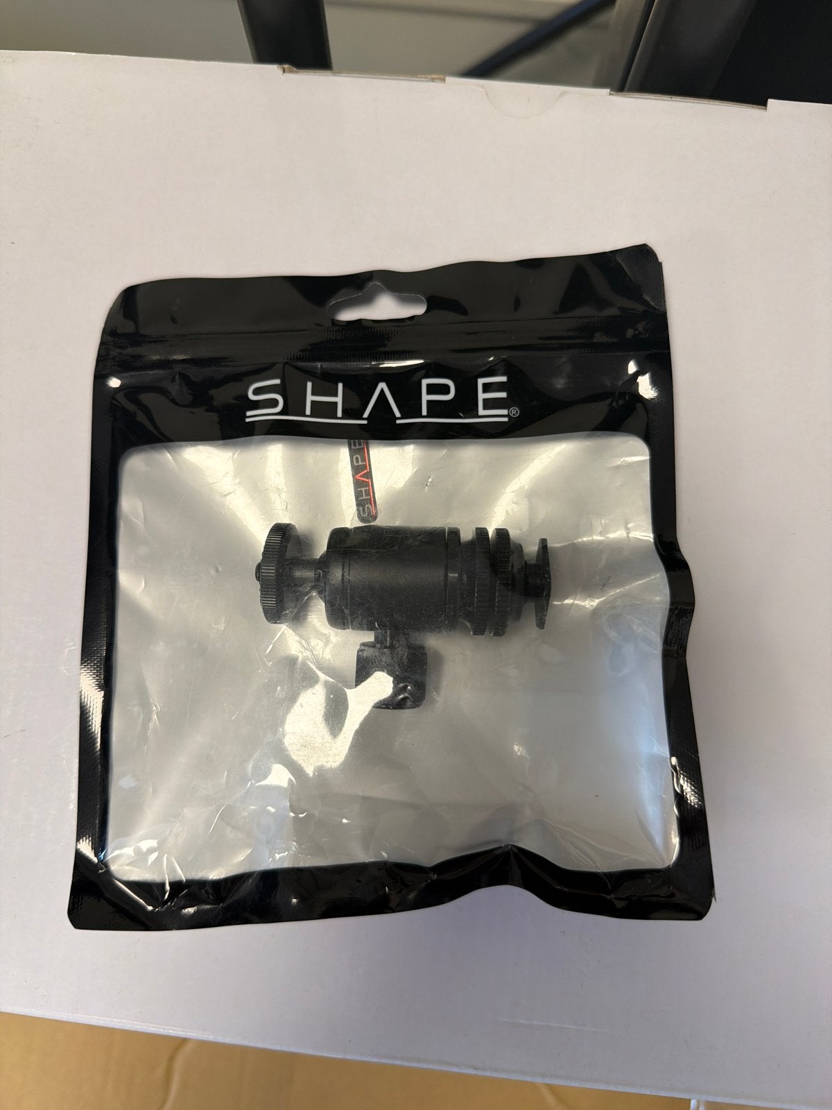 SHAPE Ballhead - Compacte en veelzijdige kogelkop, Overige merken, Overige typen, Ophalen of Verzenden, Nieuw
