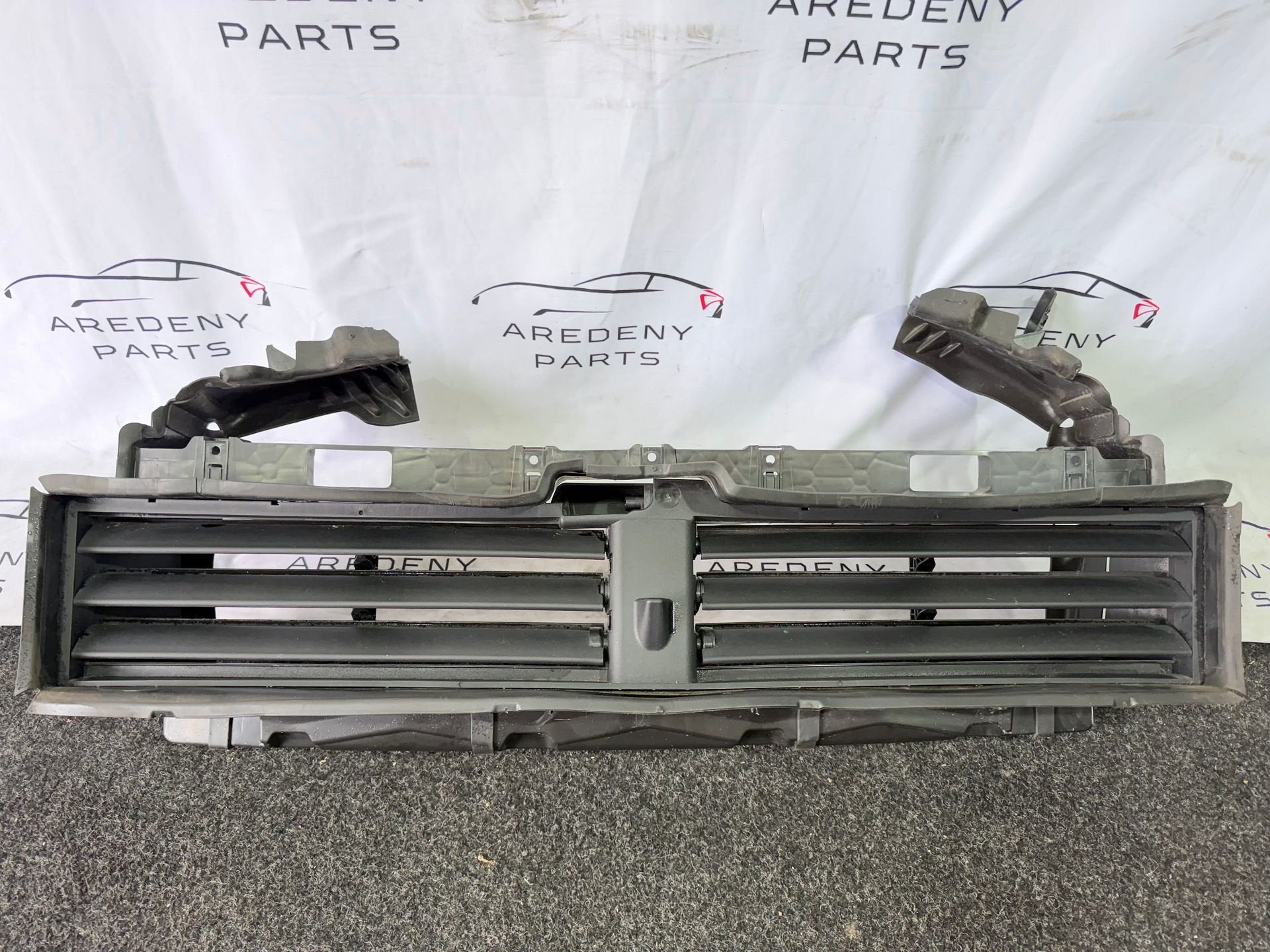BMW 1 Serie F70 2 Serie Gran Coup F74 Luchtinlaat 5A6A9A3-11, Gebruikt, -, -, Ophalen of Verzenden