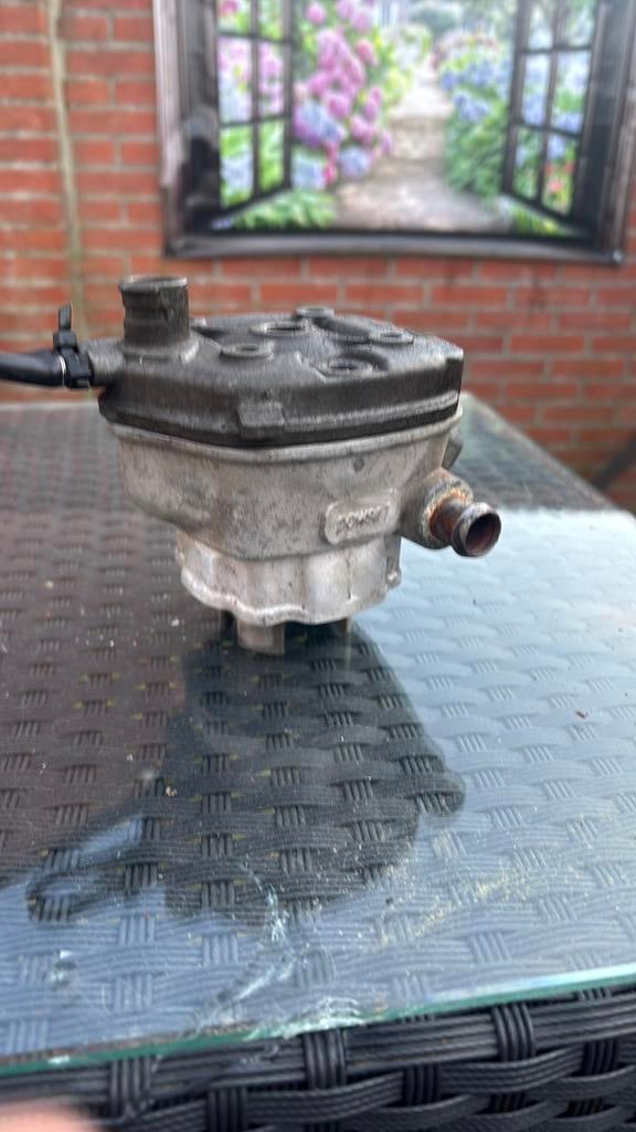 Power one 50cc aluminium cilinder minarelli horizontaal, Ophalen
