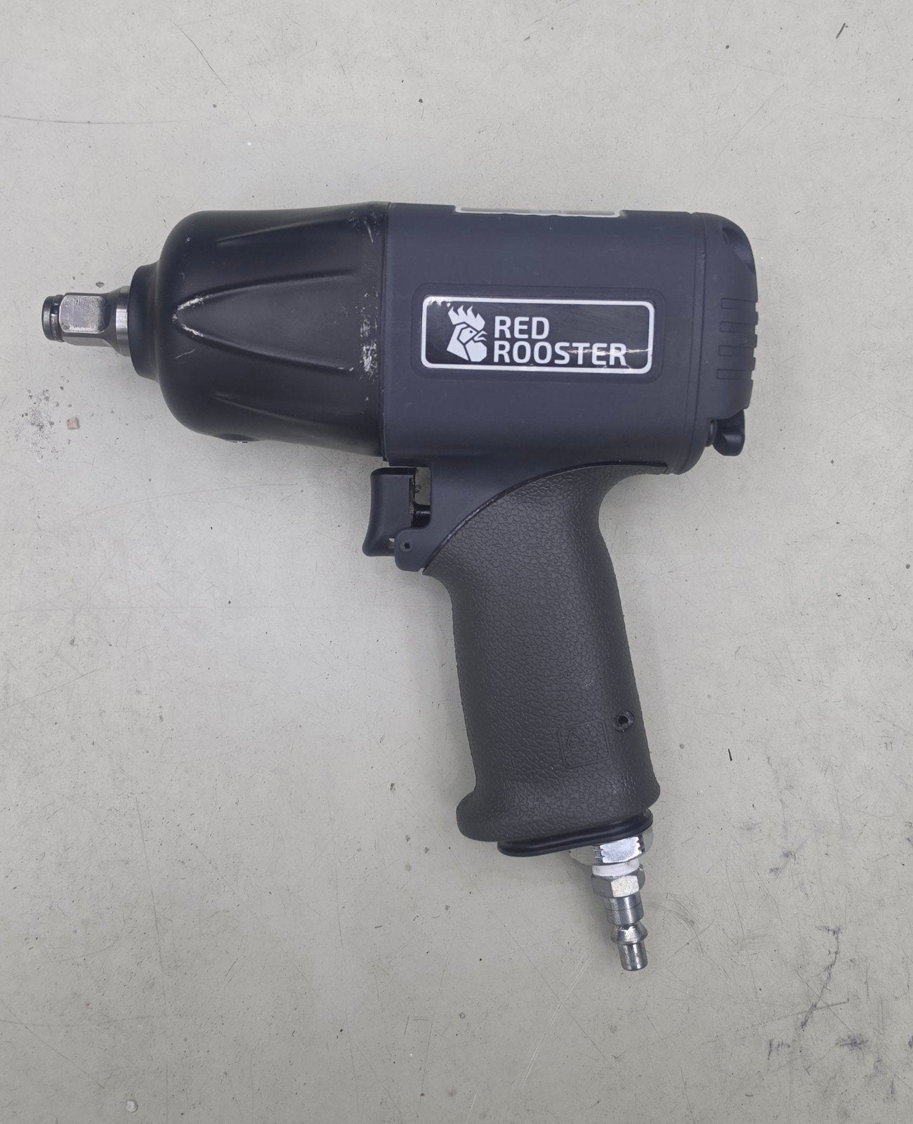 Red Rooster RRI-21 Slagmoersleutel, Ophalen of Verzenden, Zo goed als nieuw