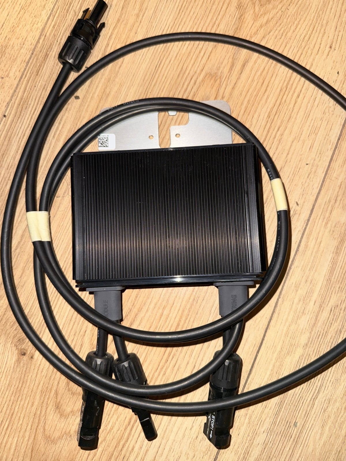 SOLAR EDGE S440 POWER OPTIMIZER, Ophalen of Verzenden, Nieuw, Overige typen