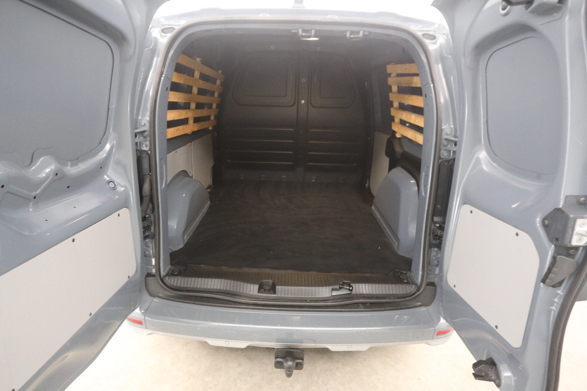 Renault Kangoo 1.5 Blue dCi | Aut. | Airco | Cruise | Camera, Gebruikt, 4 cilinders, Renault, Origineel Nederlands