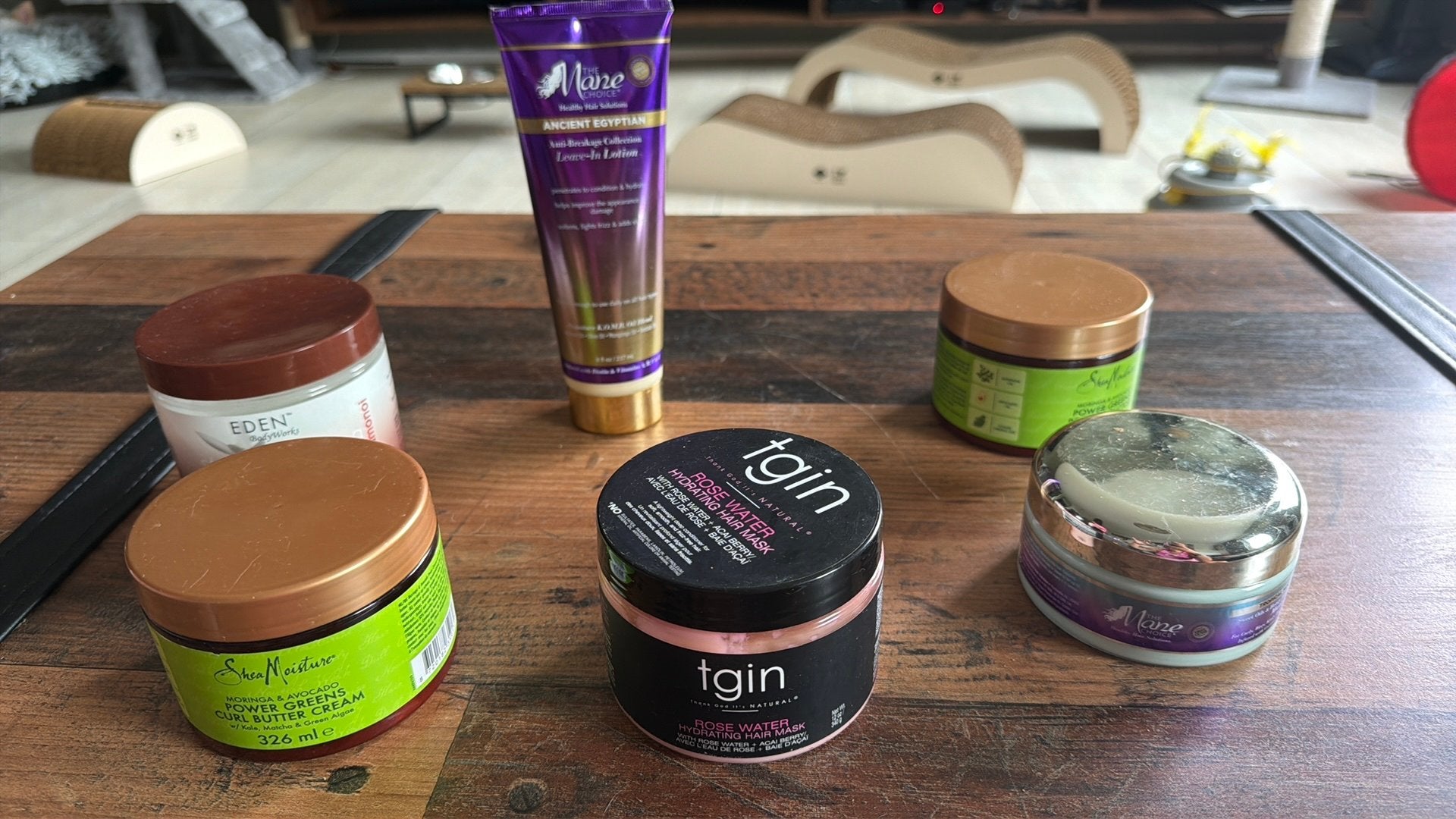 Haarproducten, Ophalen of Verzenden, Nieuw