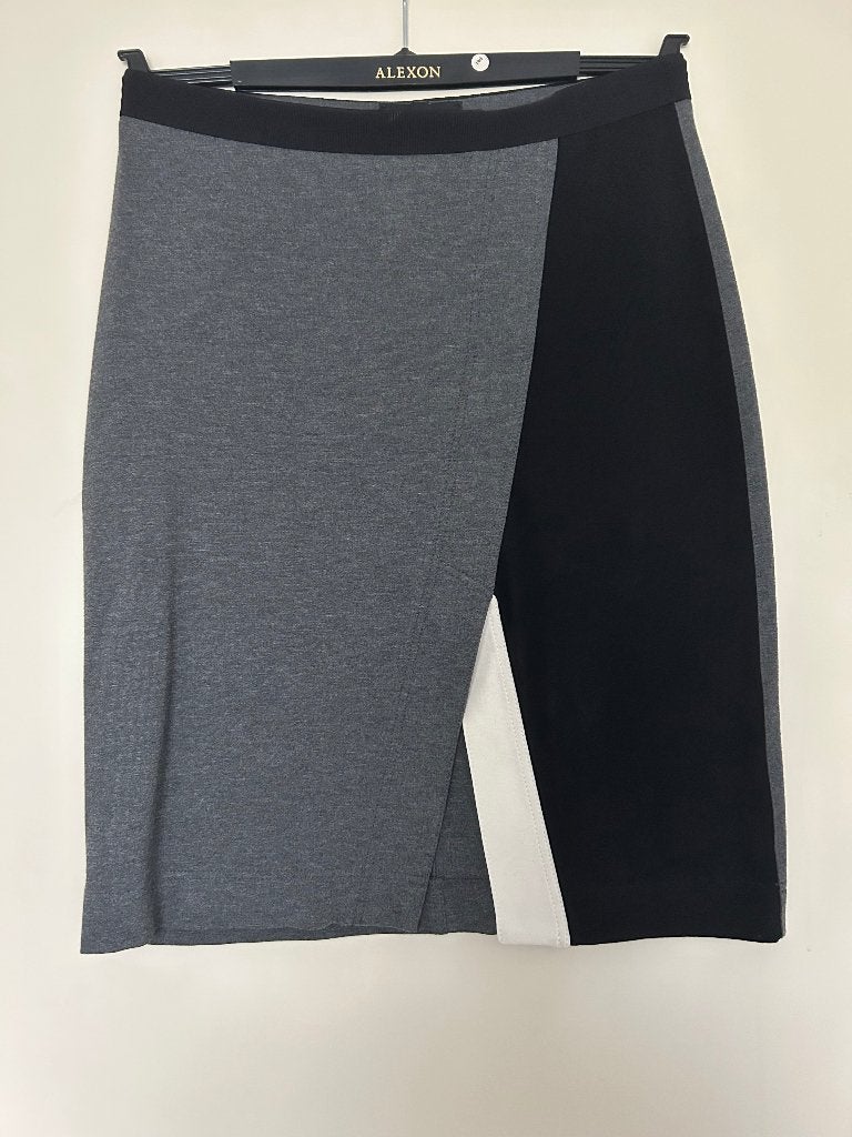 Summum rok met split voor, Maat 38/40 (M), Summum, Ophalen of Verzenden, Zo goed als nieuw