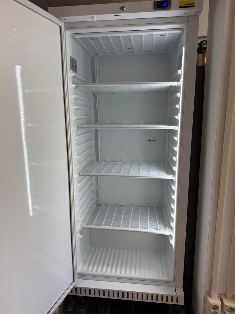 NordCap Vriezer 70 cm breed - Perfect voor horeca, Vrieskast, Zo goed als nieuw, 160 cm of meer, Ophalen of Verzenden