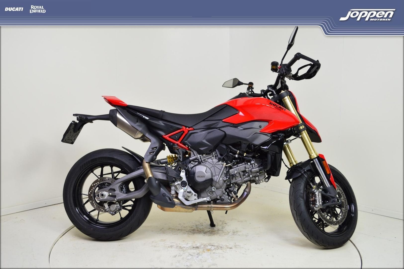 ducati hypermotard v2 (bj 2026), Motoren, Motoren | Ducati, DUCATI, 2 cilinders, 890 cc, Motorrijbewijs A