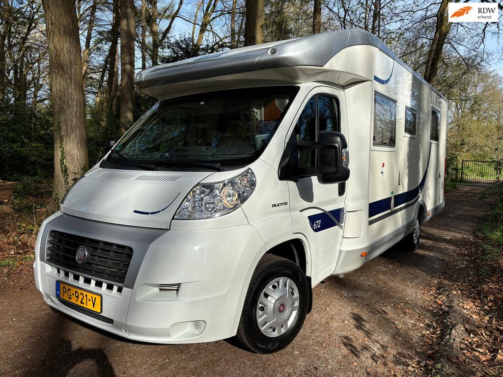 Mc louis tandy 672, QUEENSBED, AIRCO, LUIFEL TV, 4 PERS, TRE, Caravans en Kamperen, Campers, McLouis, Valkenweg, 196
7331hk  APELDOORN, NL