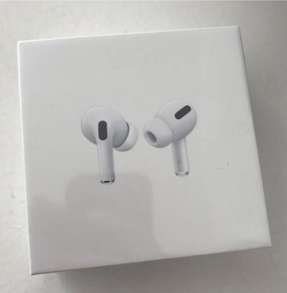 Apple AirPods Pro met MagSafe Oplaadcase - Nieuw
