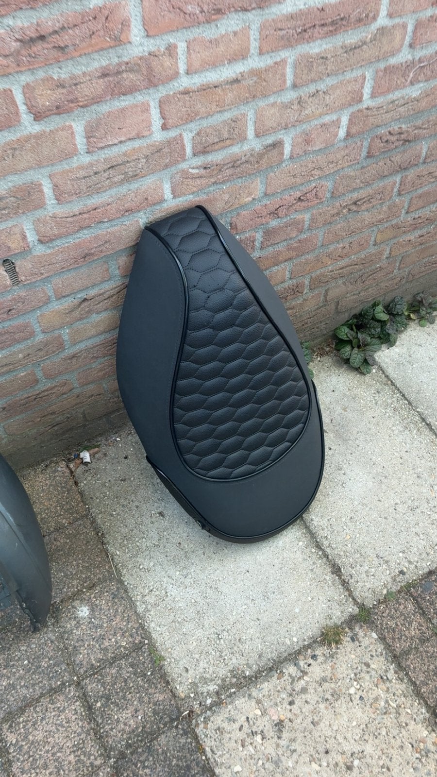 Paiggo zip onderdelen, Ophalen, Zo goed als nieuw, Overige typen, Piaggio