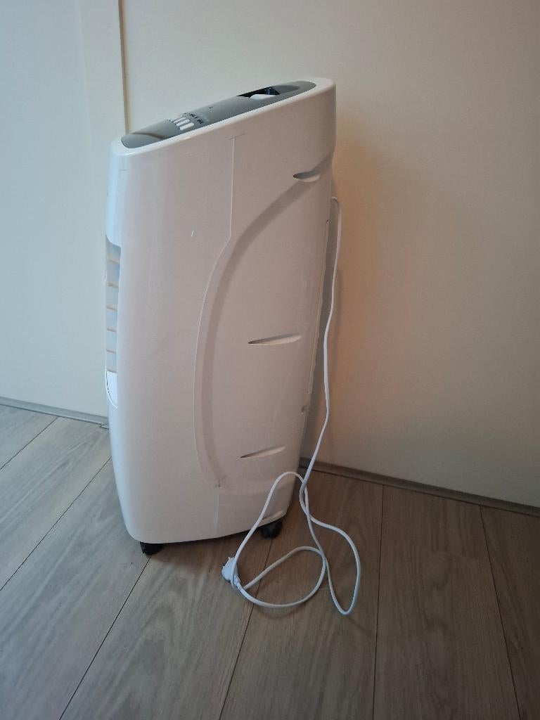 Aircooler tristar, Witgoed en Apparatuur, Airco's, Ophalen, Minder dan 60 m³, 3 snelheden of meer, Koelen en Ontvochtigen