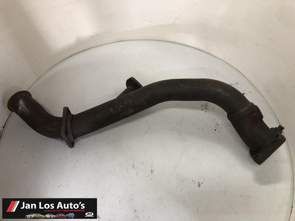 Downpipe Audi 200, Gebruikt, -, -, -