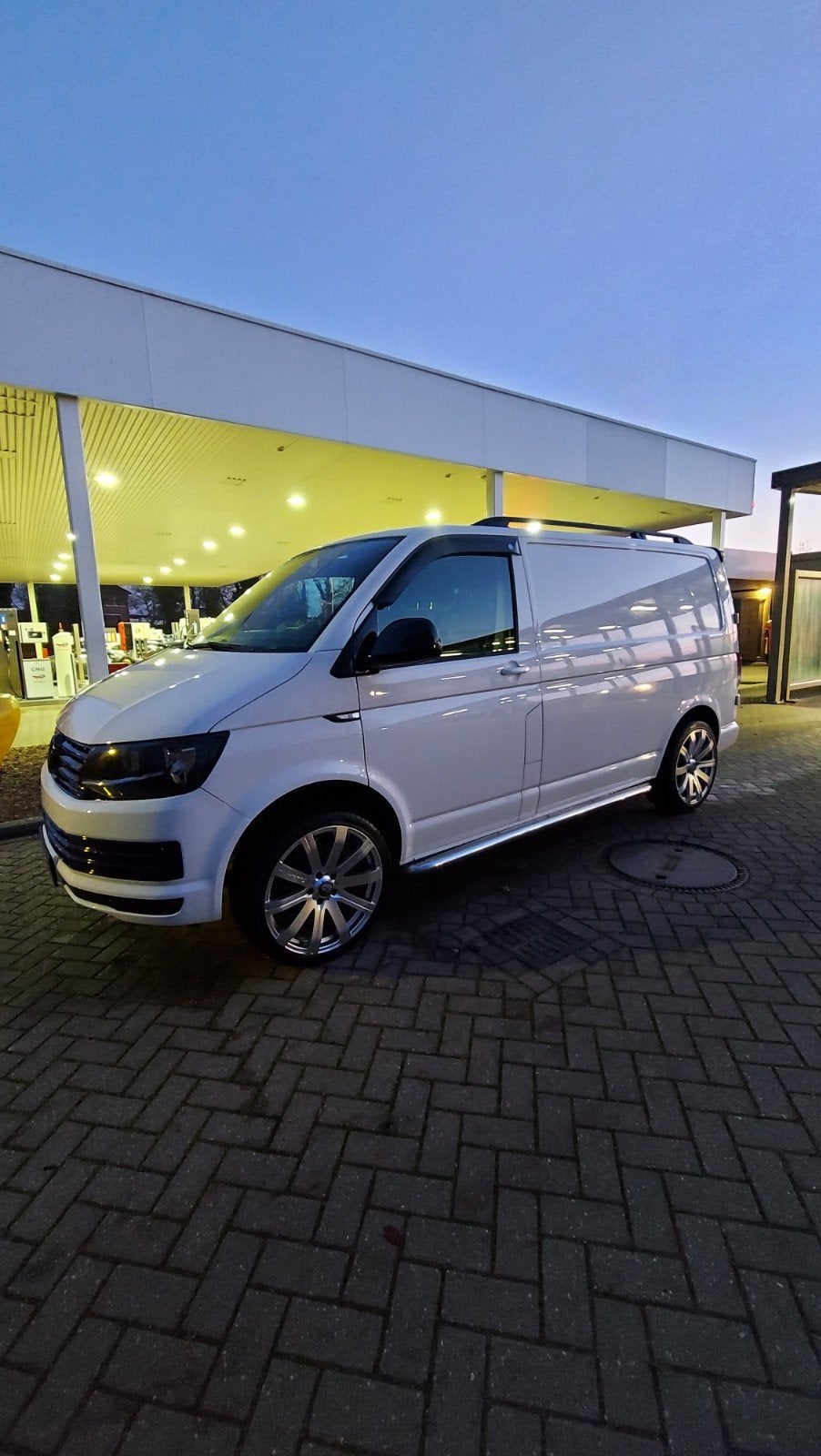 Volkswagen Transporter T6 2018., Auto's, Volkswagen, Particulier, Te koop