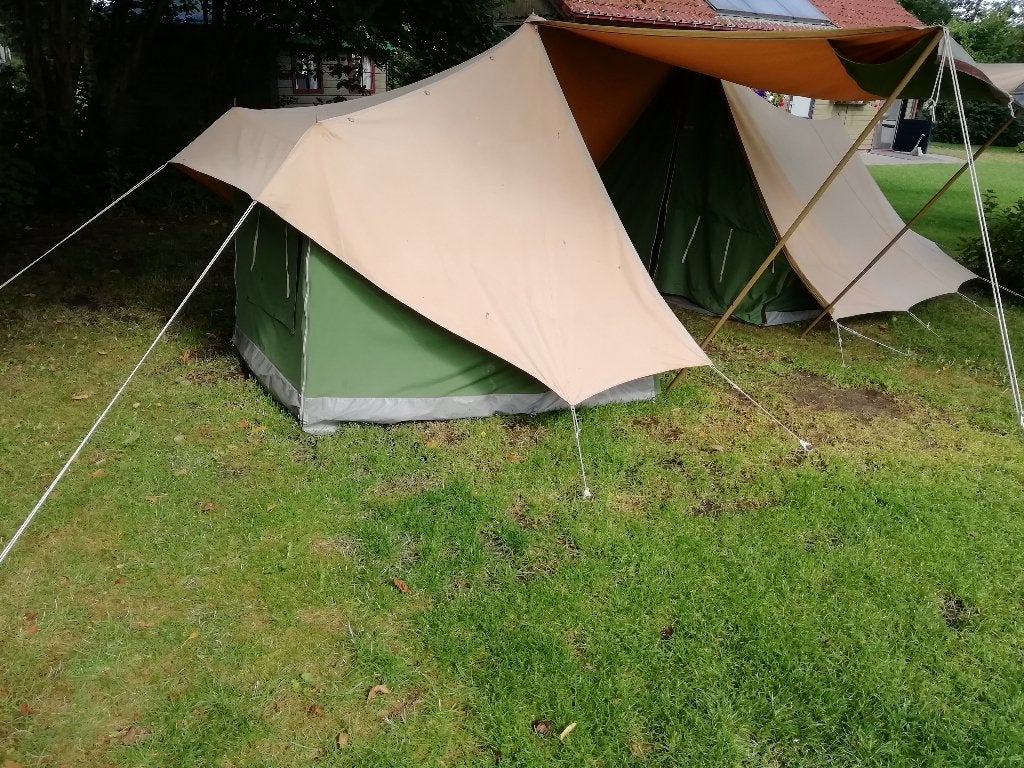 De Waard Oeverloper, Ophalen, Gebruikt, Tot en met 3