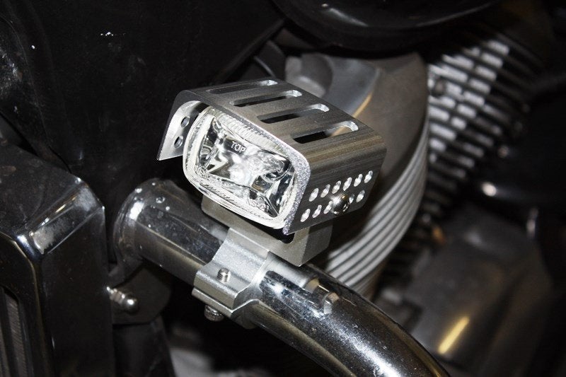 Spotlight High Tech – Zilver – E-Keur – 12V 55W, Ophalen of Verzenden, Nieuw