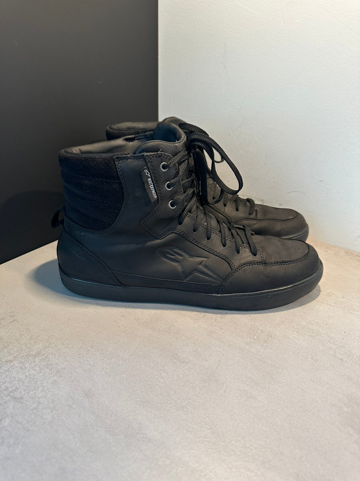 Alpinestars motorschoen maat 45,5, Ophalen of Verzenden, Nieuw zonder kaartje, Heren, Laarzen