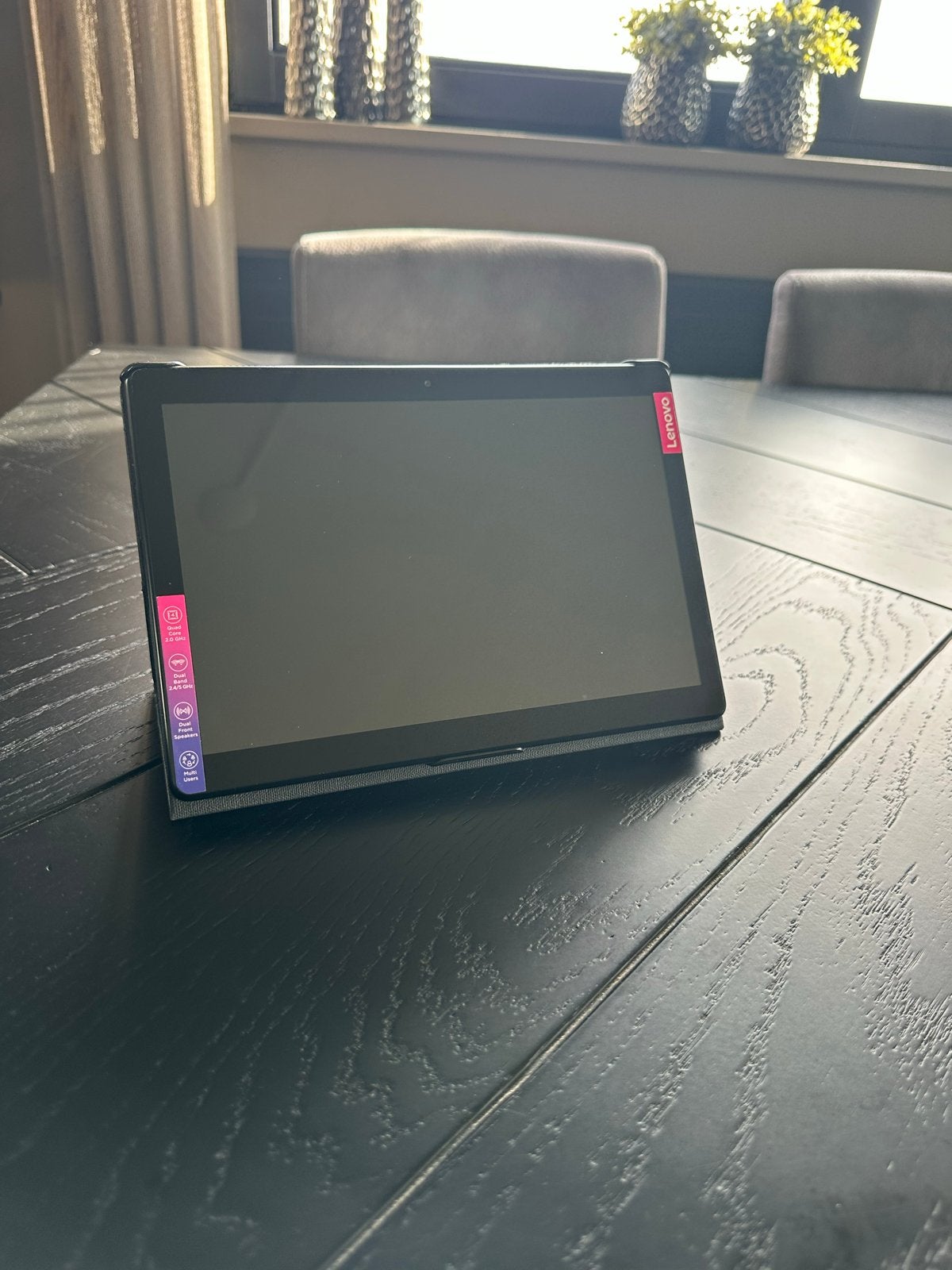 Lenovo Tablet - Zo goed als nieuw model Lenova TB-X505F, 10 inch, Lenova TB-X505F, 32 GB, Ophalen of Verzenden