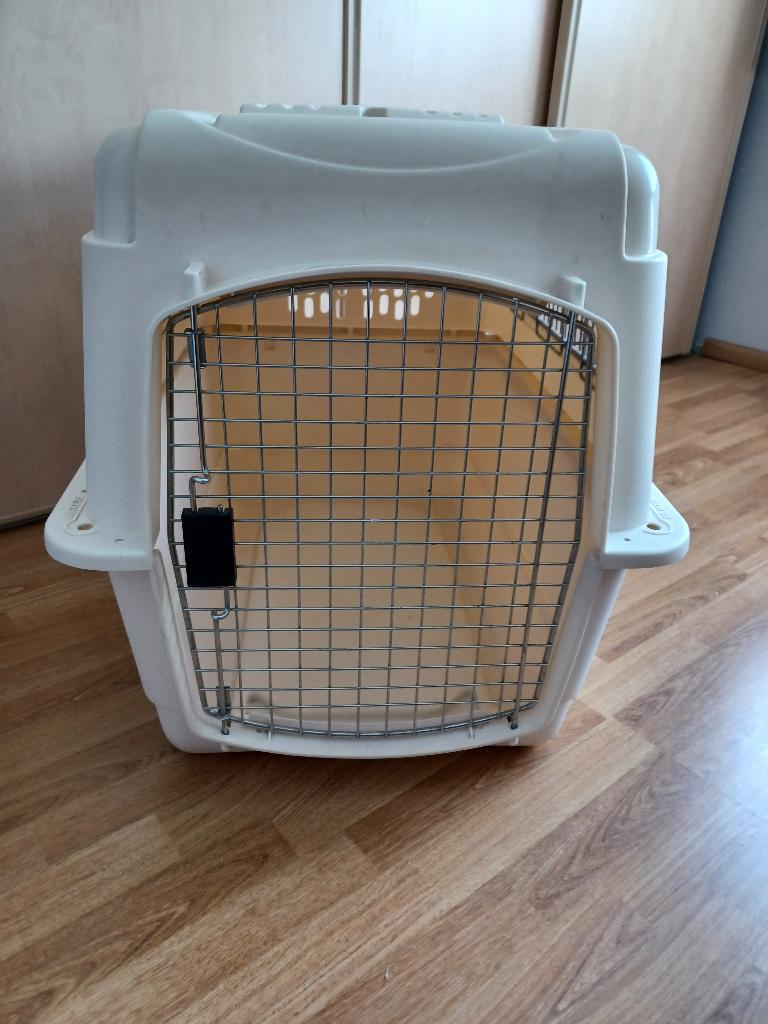 Hondenbench PETMATE, Ophalen, Zo goed als nieuw