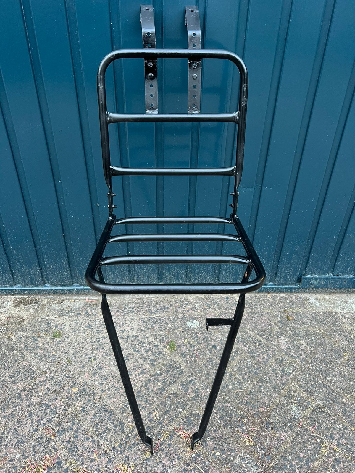Nette Fietsdrager kratdrager , vaste prijs, Ophalen, Gebruikt