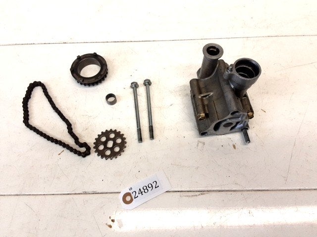 VTR1000F 1997 - 2006 Honda Motorblok onderdelen D1-56688