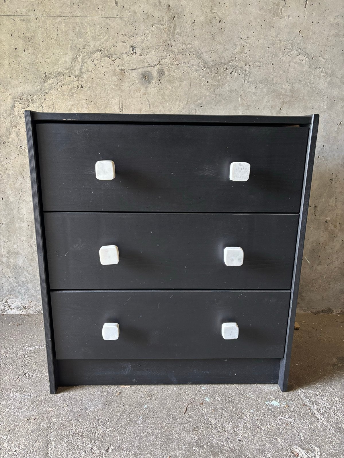 Ikea Rast ladekast met 3 laden, Huis en Inrichting, Kasten | Ladekasten, Ophalen, Gebruikt, 50 tot 100 cm, 3 of 4 laden