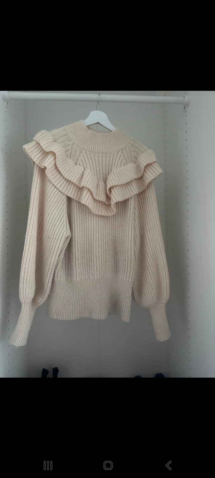 H&M trui, H&M, Ophalen of Verzenden, Zo goed als nieuw, Maat 42/44 (L)