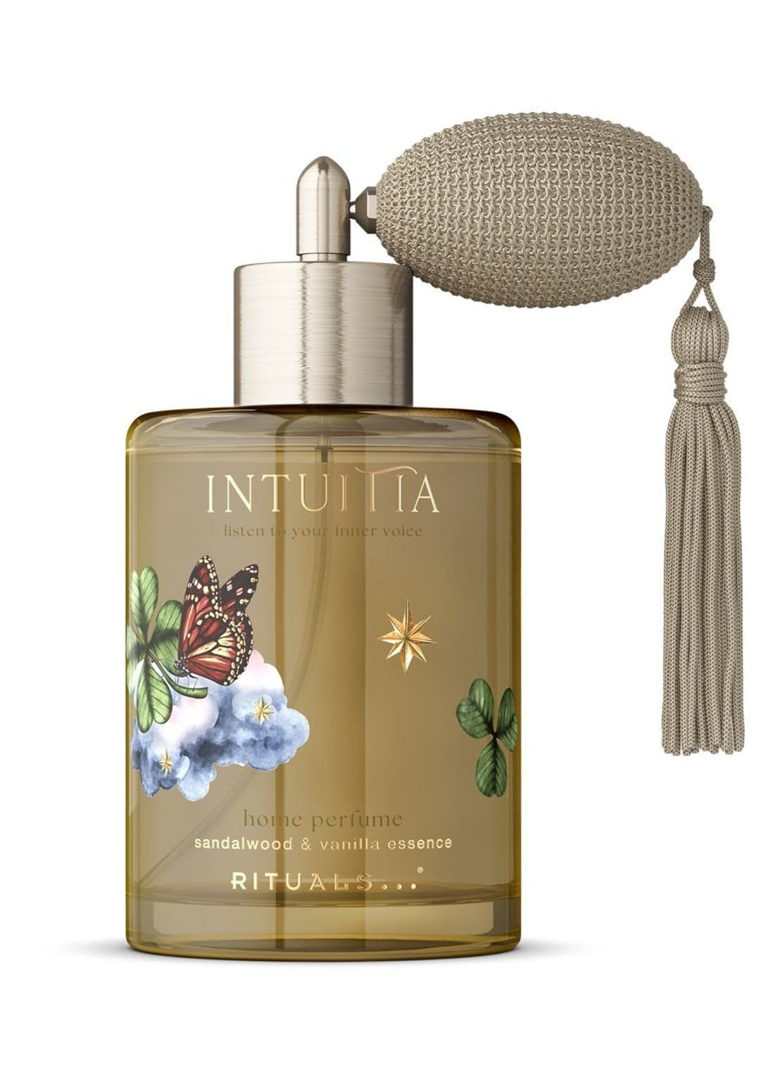 Gezocht, Rituals Intuïtia Home parfum 'LEEG', Ophalen of Verzenden