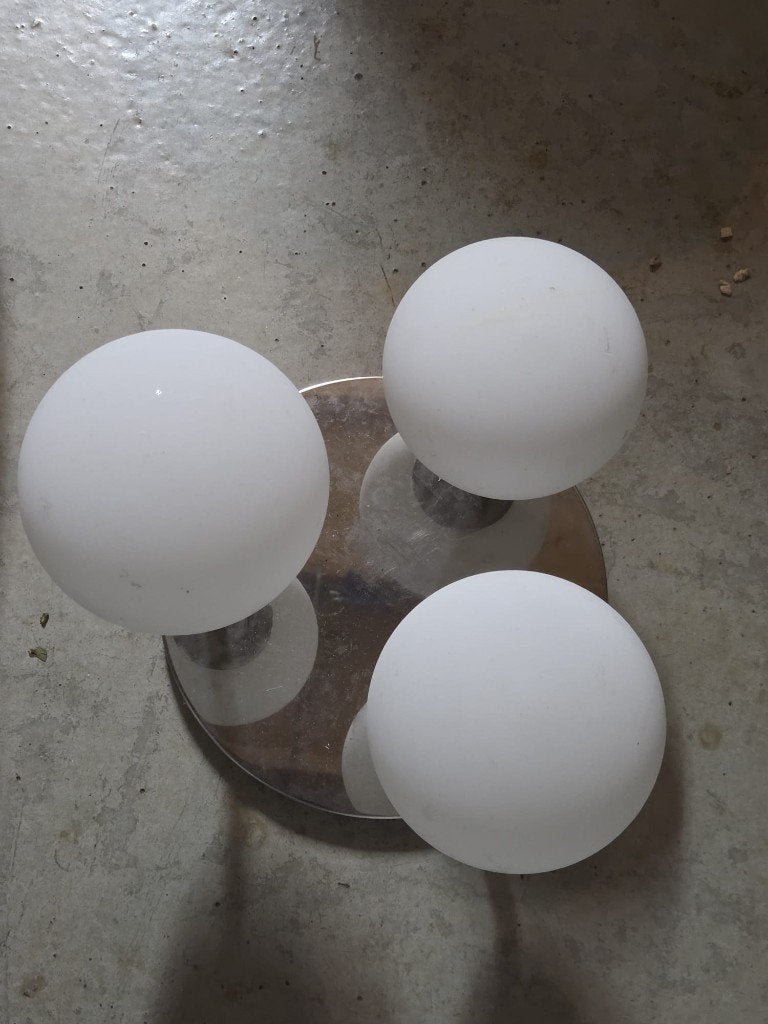 lampen voor woonkamer, slaapkamer, Ophalen, Zo goed als nieuw