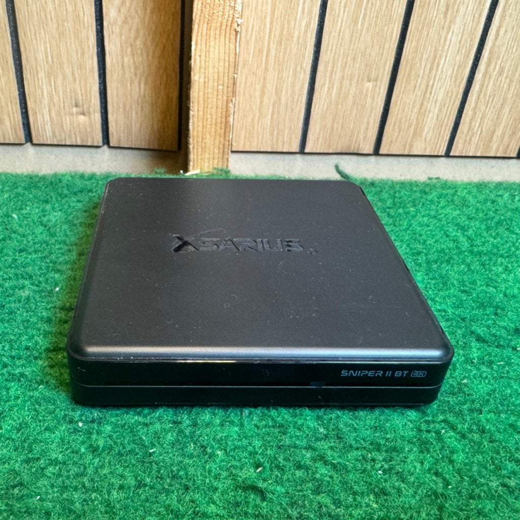 Xsarius Sniper II BT 4K Mediaspeler - In Nette Staat, Flex Ltd., Zo goed als nieuw, https://flex.com/contact-us, Nobelstraat 10, 5807 GA Oostrum LB, Limburg, Nederland