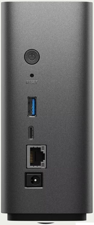 Synology BeeStation 4T (BST151-4T), Computers en Software, NAS, Ophalen of Verzenden, Nieuw