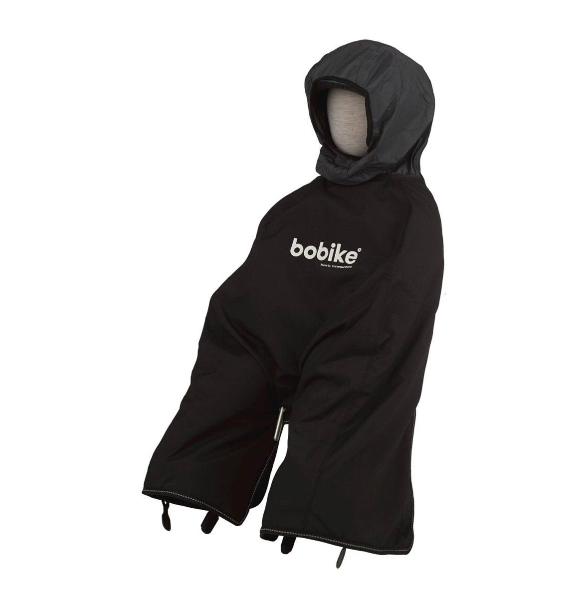 Bobike poncho maxi, Ophalen, Zo goed als nieuw