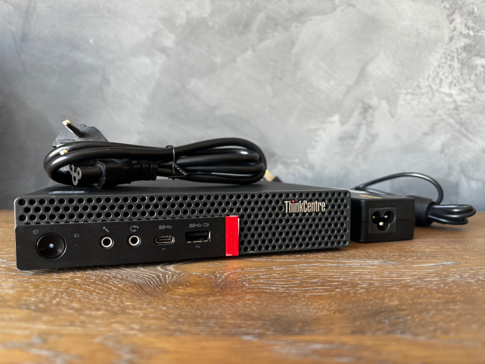 Lenovo Thinkcentre M720q (Intel i5 | 8GB RAM I 256GB SSD), Ophalen of Verzenden, Zo goed als nieuw, 8 GB, SSD