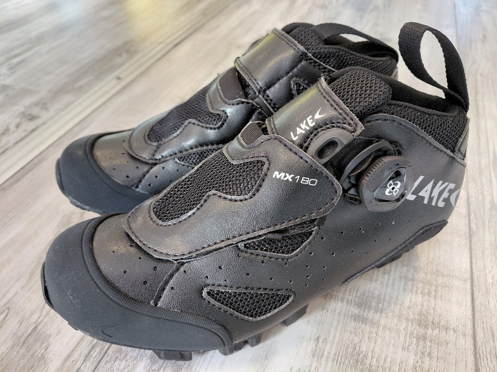 Lake MX180 Fietsschoenen Maat 37 Nieuw!, Ophalen, Nieuw, Overige maten, Schoenen