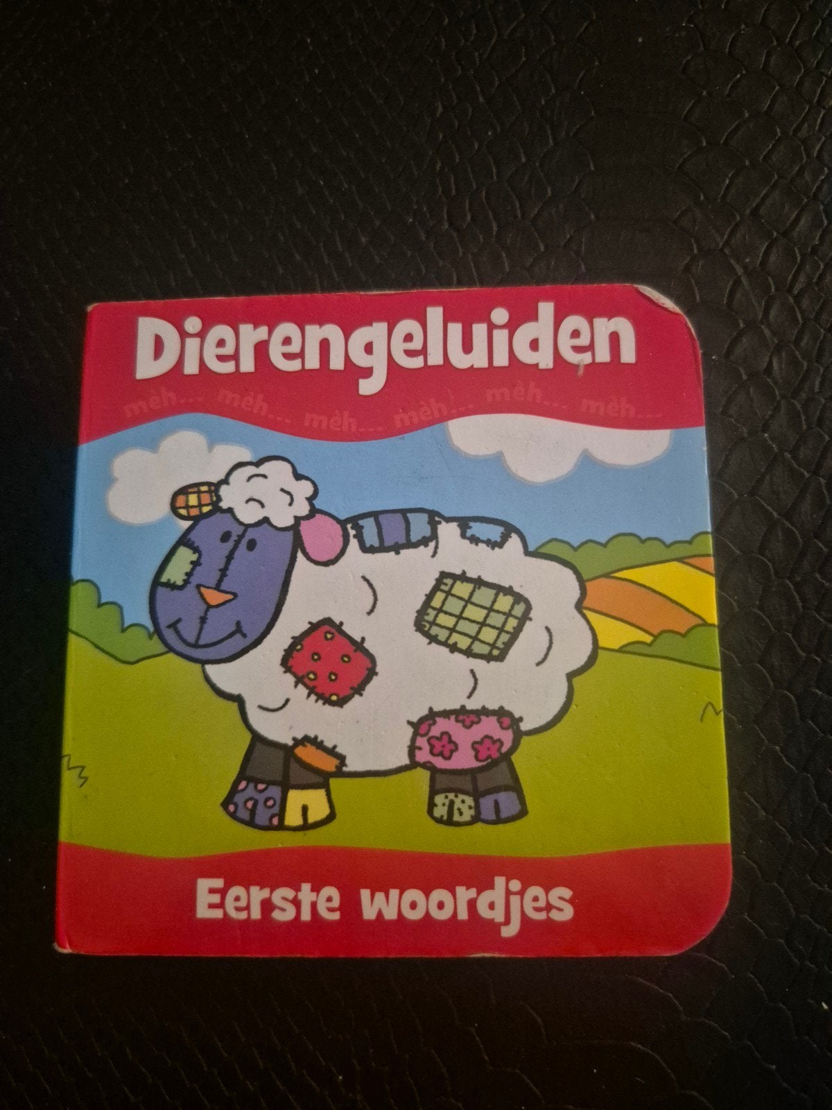 dierengeluiden, Ophalen of Verzenden, Gelezen