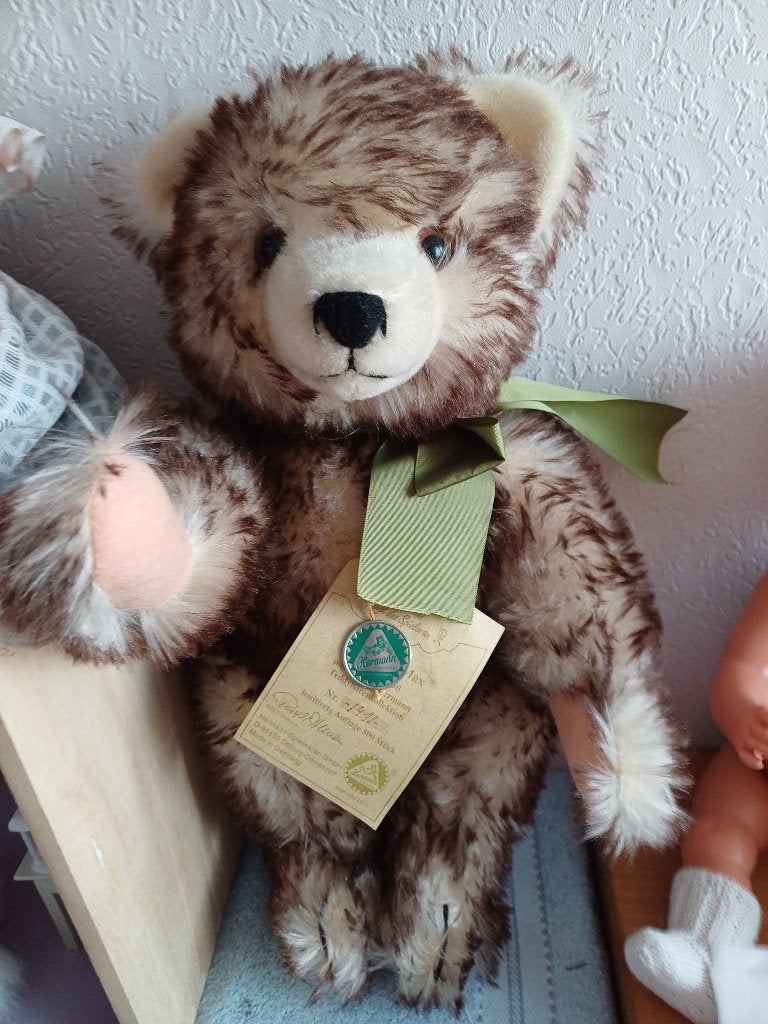 Spulletjes bij pop, Ophalen of Verzenden, Zo goed als nieuw, Accessoires