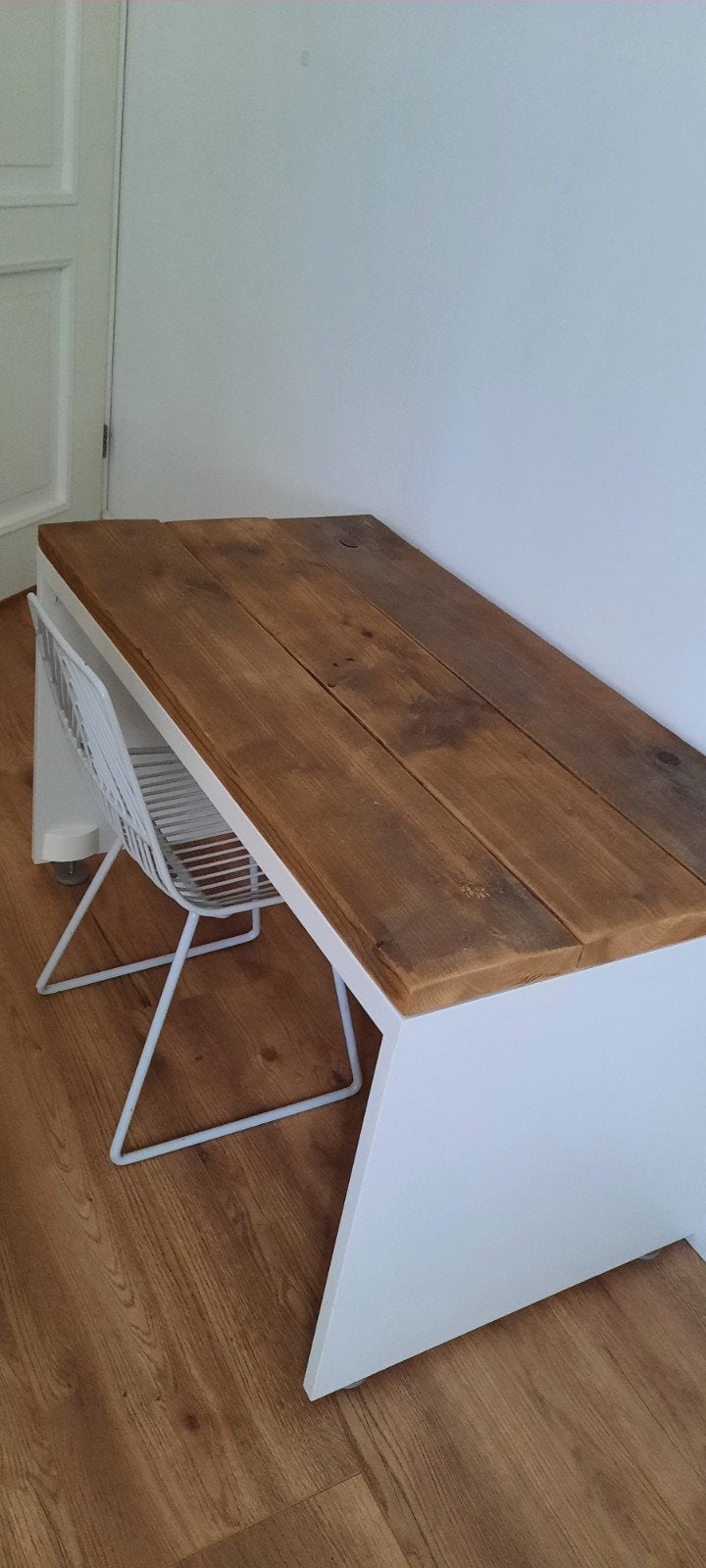 Kinderbureau met stoel, Ophalen, Tafel(s) en Stoel(en)