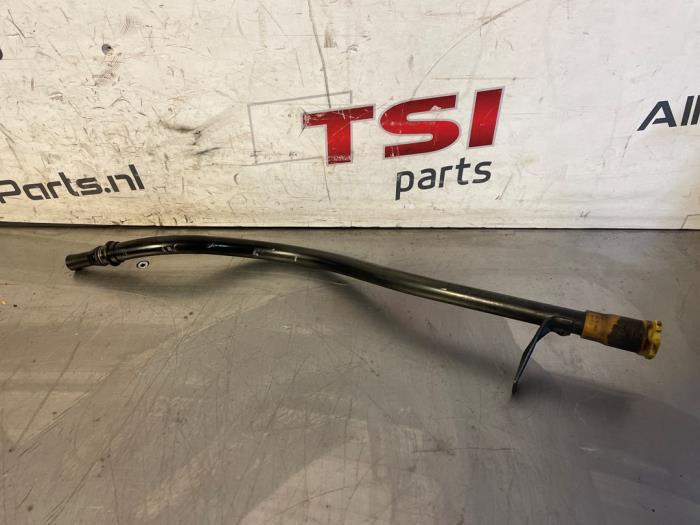 Olie Peilstok van een Audi RS3, Gebruikt, -, -, -