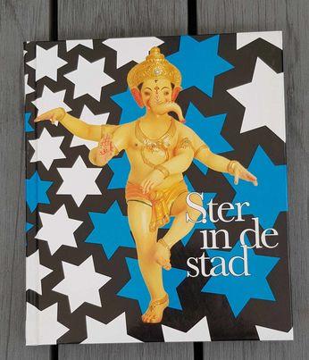 Ster in de stad - Liesbet Ruben, Babette van Ogtrop, Ophalen of Verzenden, 20e eeuw of later, Zo goed als nieuw