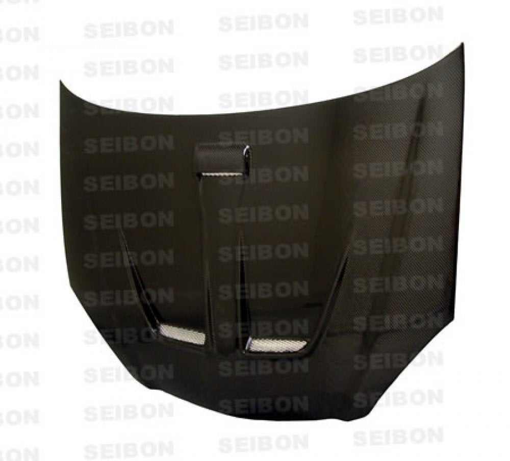 Seibon Carbon MG-Style motorkap - Integra DC5 Acura RSX, Ophalen of Verzenden