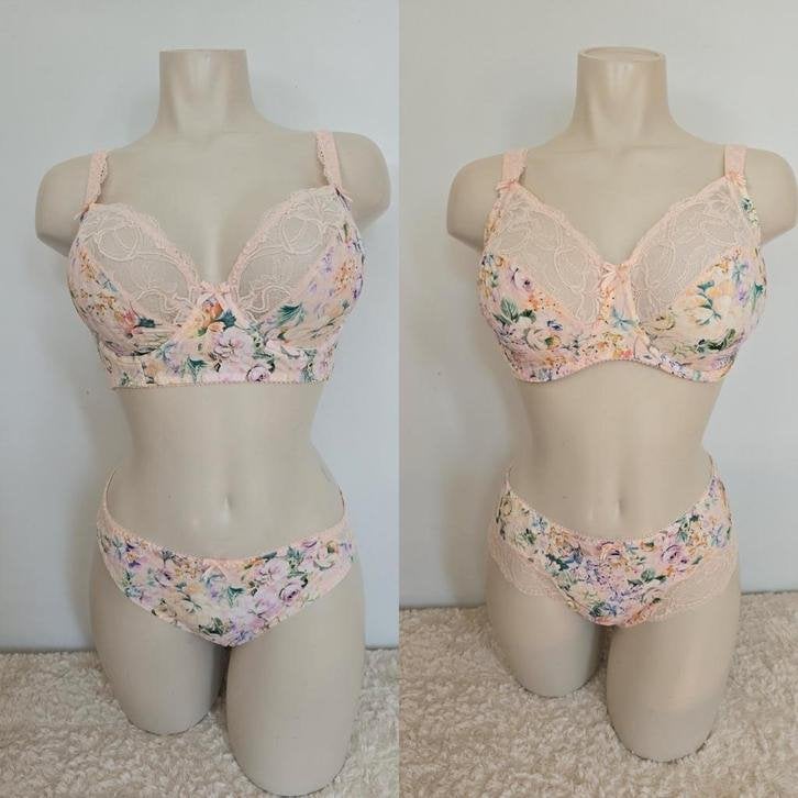 Nieuw prima donna madison bh 80d 75f, ., Ophalen of Verzenden, BH, .