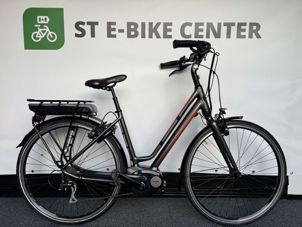 Koga Einspire | Electrische Dames Fiets | Bosch Middenmotor, Overige merken, Koga, Ophalen of Verzenden, Zo goed als nieuw